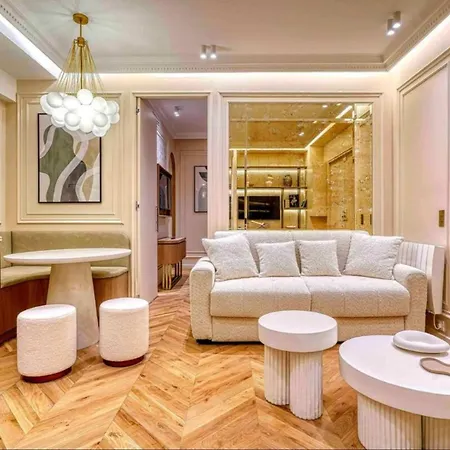 Sumptuous Opera Vendome By Studioprestige