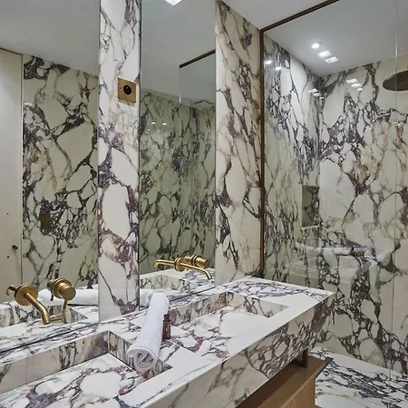 Apartment Sumptuous Opera Vendome By Studioprestige Paris