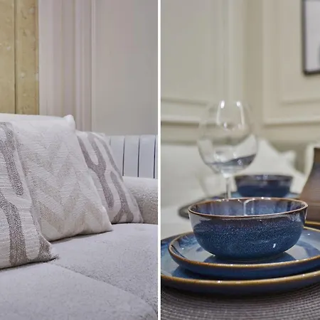 Sumptuous Opera Vendome By Studioprestige Paris