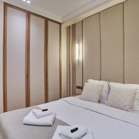 Apartment Sumptuous Opera Vendome By Studioprestige