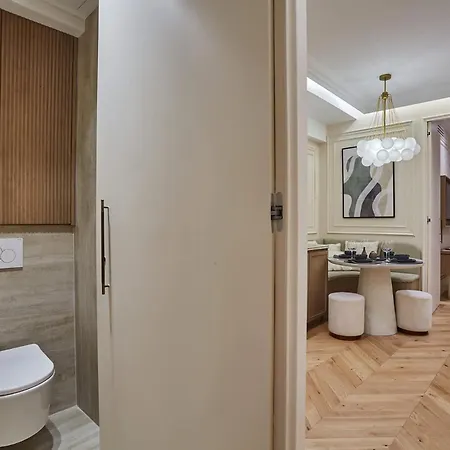 Sumptuous Opera Vendome By Studioprestige Apartment *