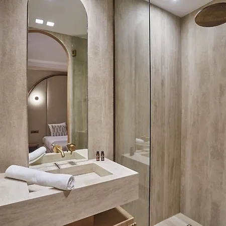 Apartment Sumptuous Opera Vendome By Studioprestige Paris