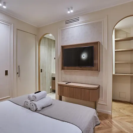 Sumptuous Opera Vendome By Studioprestige *