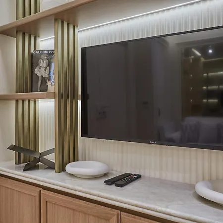 Sumptuous Opera Vendome By Studioprestige Apartment *