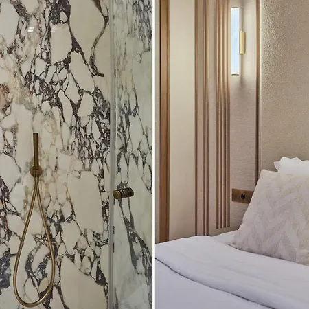 Apartment Sumptuous Opera Vendome By Studioprestige *