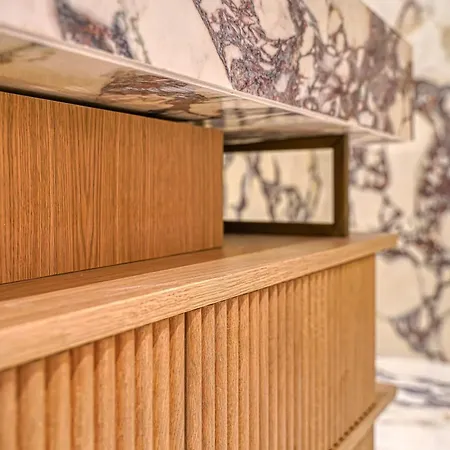 Sumptuous Opera Vendome By Studioprestige *