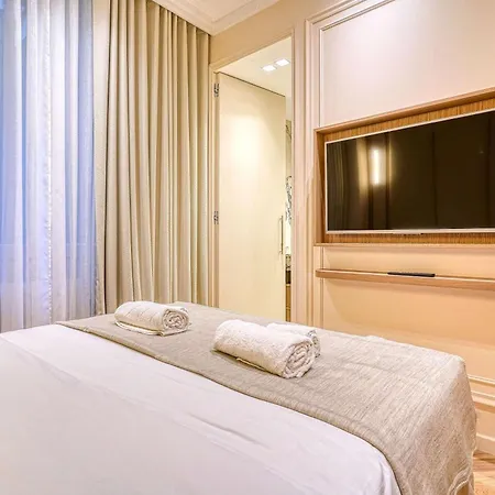 Sumptuous Opera Vendome By Studioprestige Apartment *