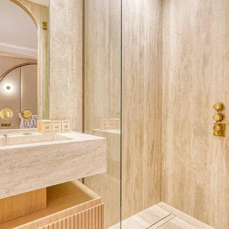 Apartmán Sumptuous Opera Vendome By Studioprestige Paříž