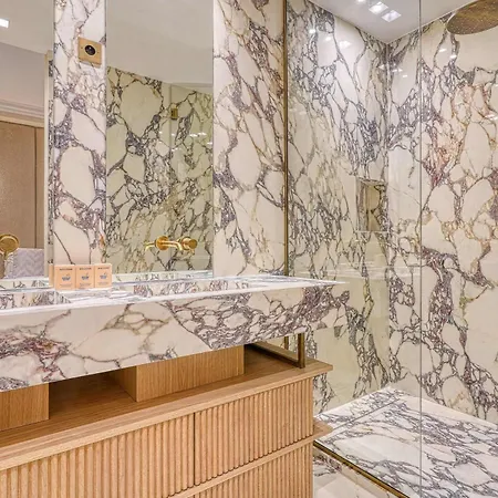 Sumptuous Opera Vendome By Studioprestige *