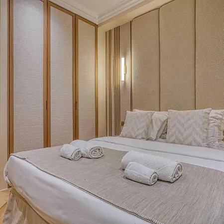 Sumptuous Opera Vendome By Studioprestige * Paris