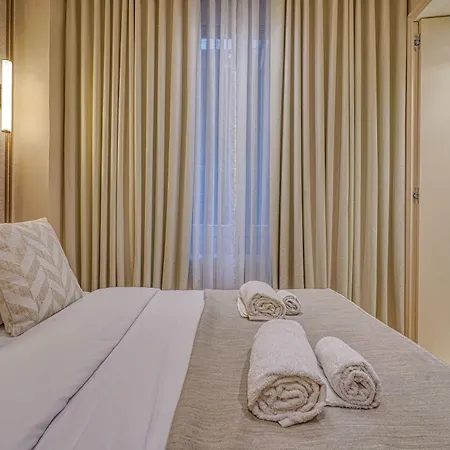 Apartment Sumptuous Opera Vendome By Studioprestige Paris
