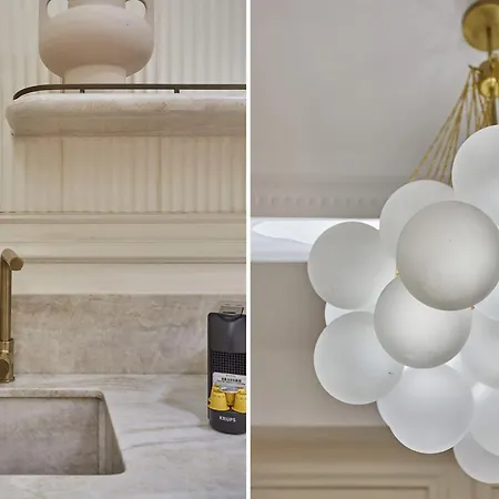 Sumptuous Opera Vendome By Studioprestige Appartement